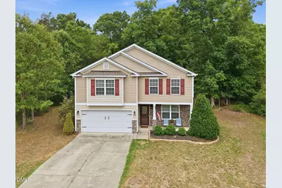 1842 Fillmore Drive, Creedmoor, NC 27522 - Photo 6