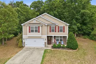 1842 Fillmore Dr, Creedmoor, NC 27522 - Photo 6
