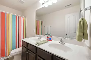 1842 Fillmore Dr, Creedmoor, NC 27522 - Photo 34