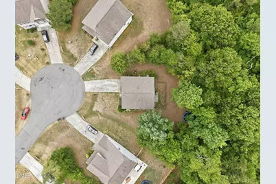 1842 Fillmore Drive, Creedmoor, NC 27522 - Photo 8