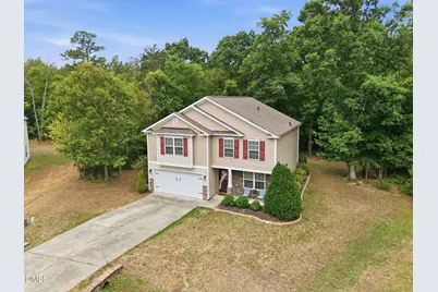 1842 Fillmore Drive, Creedmoor, NC 27522 - Photo 8