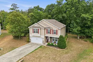 1842 Fillmore Dr, Creedmoor, NC 27522 - Photo 8