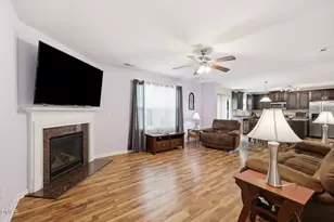 1842 Fillmore Dr, Creedmoor, NC 27522 - Photo 26