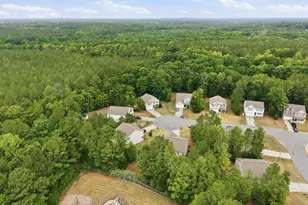 1842 Fillmore Dr, Creedmoor, NC 27522 - Photo 14