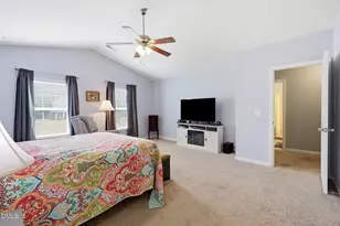 1842 Fillmore Dr, Creedmoor, NC 27522 - Photo 42