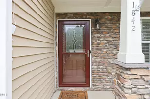 1842 Fillmore Dr, Creedmoor, NC 27522 - Photo 6