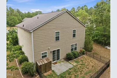1842 Fillmore Drive, Creedmoor, NC 27522 - Photo 10