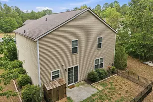 1842 Fillmore Dr, Creedmoor, NC 27522 - Photo 10