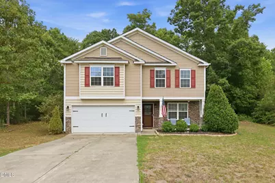 1842 Fillmore Drive, Creedmoor, NC 27522 - Photo 2