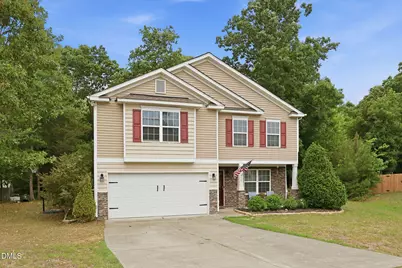 1842 Fillmore Drive, Creedmoor, NC 27522 - Photo 4