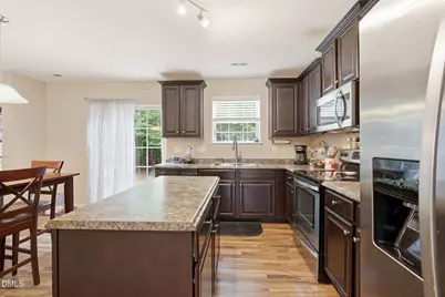 1842 Fillmore Drive, Creedmoor, NC 27522 - Photo 22