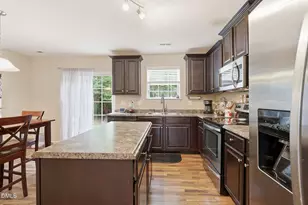 1842 Fillmore Dr, Creedmoor, NC 27522 - Photo 22