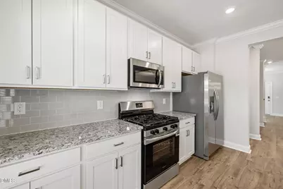 533 Forestville Road, Wake Forest, NC 27587 - Photo 16