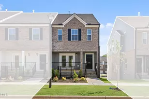 533 Forestville Rd, Wake Forest, NC 27587 - Photo 1