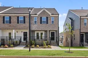 533 Forestville Rd, Wake Forest, NC 27587 - Photo 2