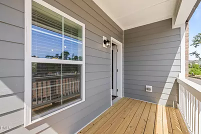 533 Forestville Road, Wake Forest, NC 27587 - Photo 22