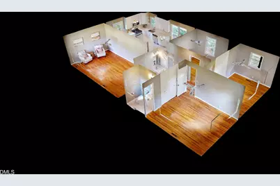 1513 N King Charles Road, Raleigh, NC 27610 - Photo 20