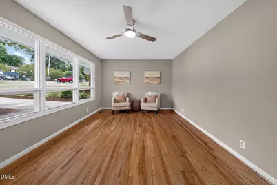 1513 N King Charles Road, Raleigh, NC 27610 - Photo 4
