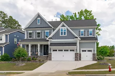 213 Bethabara Lane, Cary, NC 27513 - Photo 2
