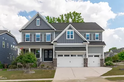 213 Bethabara Lane, Cary, NC 27513 - Photo 1