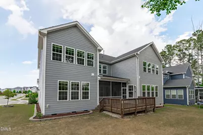 213 Bethabara Lane, Cary, NC 27513 - Photo 60