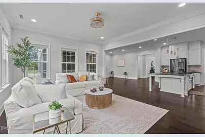 213 Bethabara Lane, Cary, NC 27513 - Photo 22