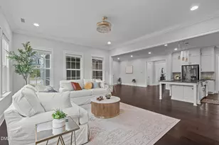 213 Bethabara Ln, Cary, NC 27513 - Photo 22