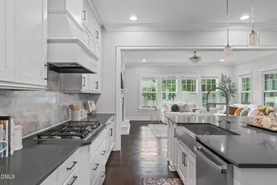 213 Bethabara Lane, Cary, NC 27513 - Photo 10