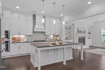 213 Bethabara Lane, Cary, NC 27513 - Photo 12