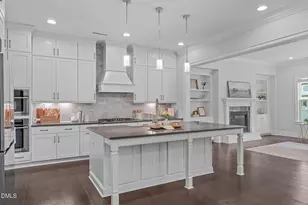 213 Bethabara Ln, Cary, NC 27513 - Photo 12