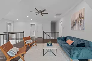 213 Bethabara Ln, Cary, NC 27513 - Photo 26