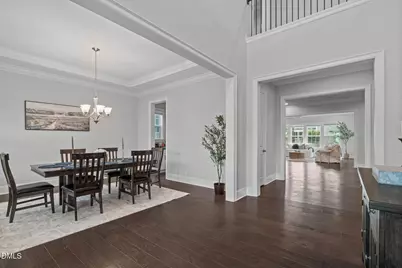 213 Bethabara Lane, Cary, NC 27513 - Photo 4