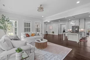 213 Bethabara Ln, Cary, NC 27513 - Photo 16