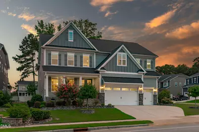 213 Bethabara Lane, Cary, NC 27513 - Photo 1