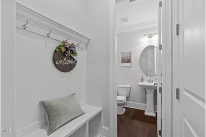 213 Bethabara Lane, Cary, NC 27513 - Photo 24
