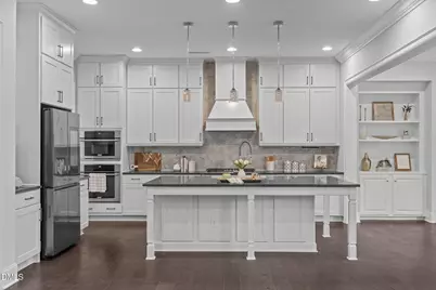 213 Bethabara Lane, Cary, NC 27513 - Photo 8