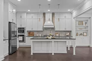 213 Bethabara Ln, Cary, NC 27513 - Photo 8