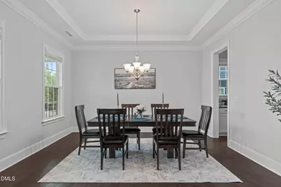 213 Bethabara Lane, Cary, NC 27513 - Photo 6