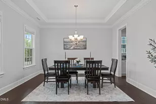 213 Bethabara Ln, Cary, NC 27513 - Photo 6
