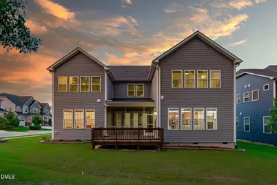 213 Bethabara Lane, Cary, NC 27513 - Photo 56
