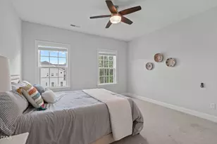 213 Bethabara Ln, Cary, NC 27513 - Photo 36