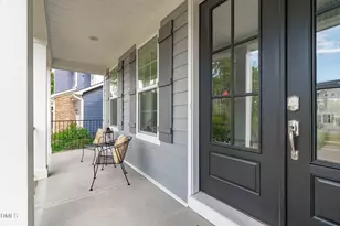 213 Bethabara Ln, Cary, NC 27513 - Photo 2