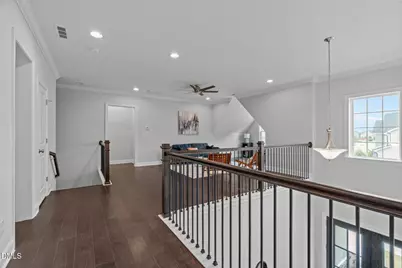 213 Bethabara Lane, Cary, NC 27513 - Photo 32