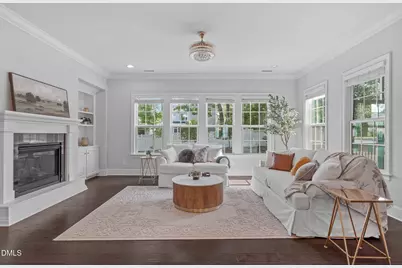 213 Bethabara Lane, Cary, NC 27513 - Photo 18