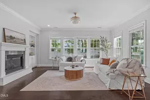 213 Bethabara Ln, Cary, NC 27513 - Photo 18