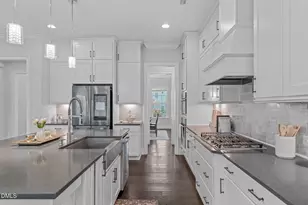 213 Bethabara Ln, Cary, NC 27513 - Photo 8