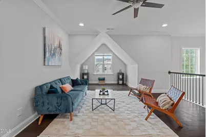 213 Bethabara Lane, Cary, NC 27513 - Photo 30