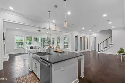 213 Bethabara Lane, Cary, NC 27513 - Photo 12