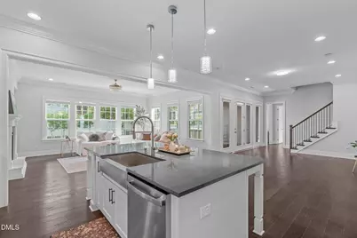 213 Bethabara Lane, Cary, NC 27513 - Photo 62