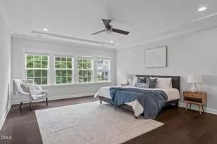 213 Bethabara Ln, Cary, NC 27513 - Photo 28